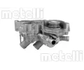 Vodn erpadlo, chlazen motoru METELLI ‐ MT 24-1373