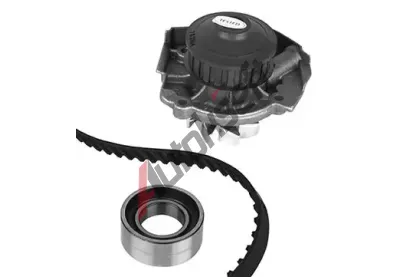 METELLI Vodn pumpa - sada ozubenho emene MT 30-0286-1, 30-0286-1