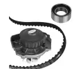 Vodn pumpa - sada ozubenho emene METELLI ‐ MT 30-0286-2