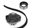 METELLI Vodn pumpa - sada ozubenho emene ‐ MT 30-0286-3