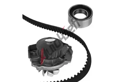 METELLI Vodn pumpa - sada ozubenho emene MT 30-0286-3, 30-0286-3