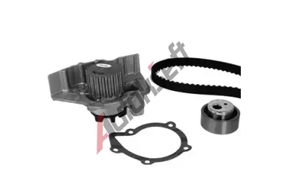 METELLI Vodn pumpa - sada ozubenho emene MT 30-0348-1, 30-0348-1