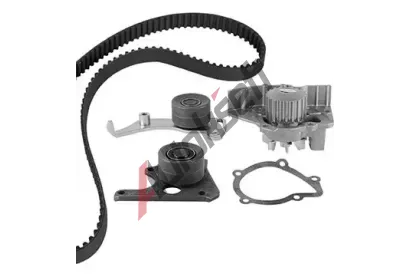 METELLI Vodn pumpa - sada ozubenho emene MT 30-0391-1, 30-0391-1
