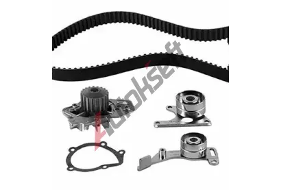 METELLI Vodn pumpa - sada ozubenho emene MT 30-0393-1, 30-0393-1