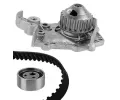 Vodn pumpa - sada ozubenho emene METELLI ‐ MT 30-0412-1