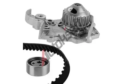 METELLI Vodn pumpa - sada ozubenho emene MT 30-0412-1, 30-0412-1