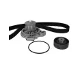 Vodn pumpa - sada ozubenho emene METELLI ‐ MT 30-0424-1