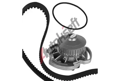 METELLI Vodn pumpa - sada ozubenho emene MT 30-0425-1, 30-0425-1