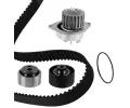 METELLI Vodn pumpa - sada ozubenho emene ‐ MT 30-0491-2