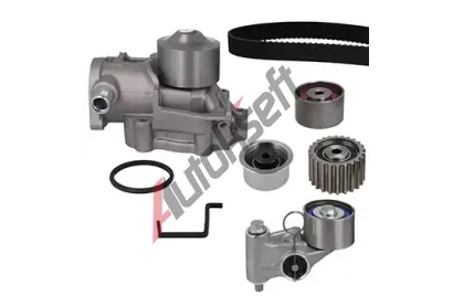METELLI Vodn pumpa - sada ozubenho emene MT 30-0519-1, 30-0519-1