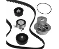 METELLI Vodn pumpa - sada ozubenho emene ‐ MT 30-0541-2