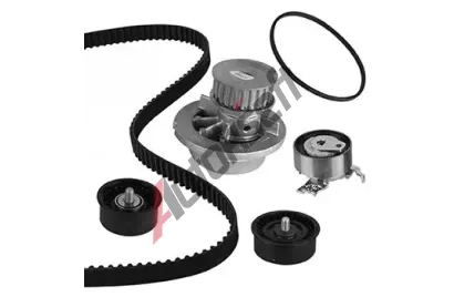 METELLI Vodn pumpa - sada ozubenho emene MT 30-0541-3, 30-0541-3
