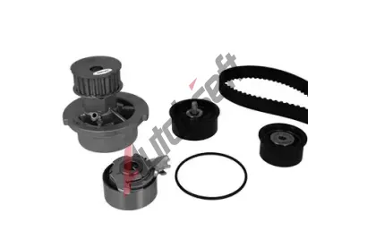 METELLI Vodn pumpa - sada ozubenho emene MT 30-0541-4, 30-0541-4