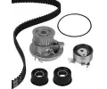 Vodn pumpa - sada ozubenho emene METELLI ‐ MT 30-0572-1