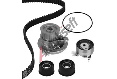 METELLI Vodn pumpa - sada ozubenho emene MT 30-0572-1, 30-0572-1