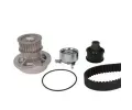 METELLI Vodn� pumpa - sada ozuben�ho �emene&nbsp;&dash;&nbsp;MT 30-0572-2