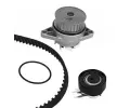 Vodn pumpa - sada ozubenho emene METELLI ‐ MT 30-0603-1