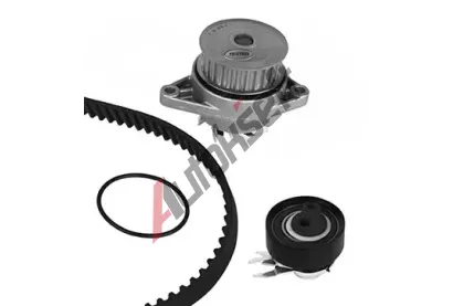 METELLI Vodn pumpa - sada ozubenho emene MT 30-0603-1, 30-0603-1