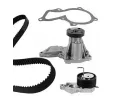 Vodn pumpa - sada ozubenho emene METELLI ‐ MT 30-0612-1