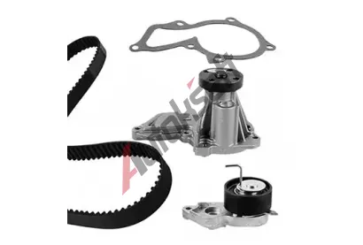 METELLI Vodn pumpa - sada ozubenho emene MT 30-0612-1, 30-0612-1