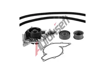 METELLI Vodn pumpa - sada ozubenho emene MT 30-0618-1, 30-0618-1