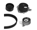 Vodn pumpa - sada ozubenho emene METELLI ‐ MT 30-0621-1
