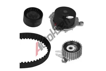 METELLI Vodn pumpa - sada ozubenho emene MT 30-0621-1, 30-0621-1
