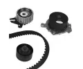Vodn pumpa - sada ozubenho emene METELLI ‐ MT 30-0621-2