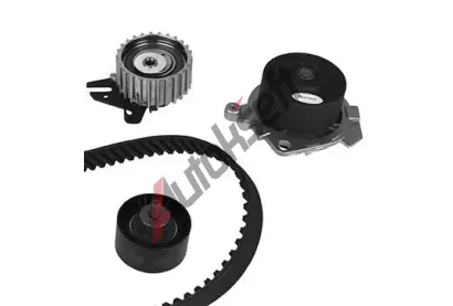 METELLI Vodn pumpa - sada ozubenho emene MT 30-0621-2, 30-0621-2