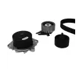Vodn pumpa - sada ozubenho emene METELLI ‐ MT 30-0621-4