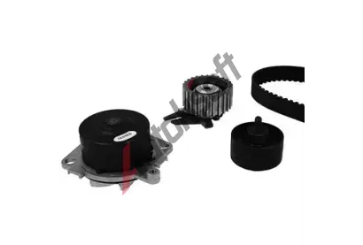 METELLI Vodn pumpa - sada ozubenho emene MT 30-0621-4, 30-0621-4
