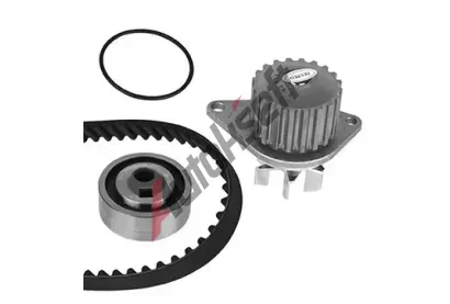 METELLI Vodn pumpa - sada ozubenho emene MT 30-0628-1, 30-0628-1