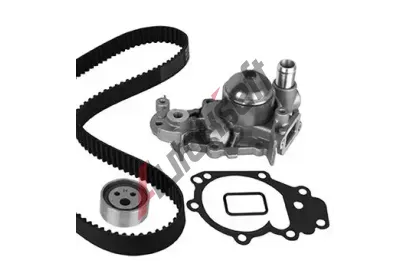 METELLI Vodn pumpa - sada ozubenho emene MT 30-0632-1, 30-0632-1
