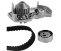Vodn pumpa - sada ozubenho emene METELLI ‐ MT 30-0633-1