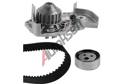 METELLI Vodn pumpa - sada ozubenho emene MT 30-0633-1, 30-0633-1