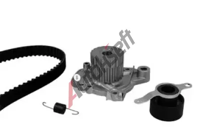 METELLI Vodn� pumpa - sada ozuben�ho �emene MT 30-0669-1, 30-0669-1