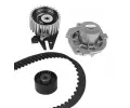 Vodn pumpa - sada ozubenho emene METELLI ‐ MT 30-0672-1