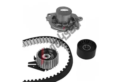 METELLI Vodn pumpa - sada ozubenho emene MT 30-0672-2, 30-0672-2