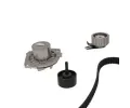 Vodn pumpa - sada ozubenho emene METELLI ‐ MT 30-0672-4