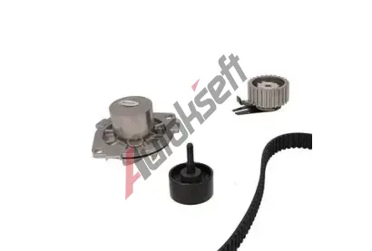 METELLI Vodn pumpa - sada ozubenho emene MT 30-0672-4, 30-0672-4