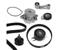 Vodn pumpa - sada ozubenho emene METELLI ‐ MT 30-0674-1
