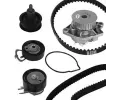 Vodn pumpa - sada ozubenho emene METELLI ‐ MT 30-0674-2
