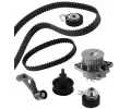 Vodn pumpa - sada ozubenho emene METELLI ‐ MT 30-0674-3