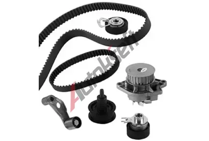 METELLI Vodn pumpa - sada ozubenho emene MT 30-0674-3, 30-0674-3