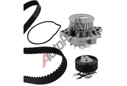 METELLI Vodn pumpa - sada ozubenho emene MT 30-0676-2, 30-0676-2