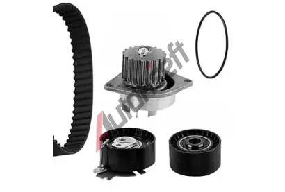 METELLI Vodn pumpa - sada ozubenho emene MT 30-0683-2, 30-0683-2