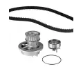 METELLI Vodn pumpa - sada ozubenho emene ‐ MT 30-0694-1