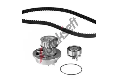 METELLI Vodn pumpa - sada ozubenho emene MT 30-0694-1, 30-0694-1