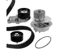 METELLI Vodn pumpa - sada ozubenho emene ‐ MT 30-0695-1