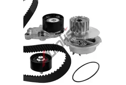 METELLI Vodn pumpa - sada ozubenho emene MT 30-0695-1, 30-0695-1